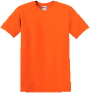Safety Orange